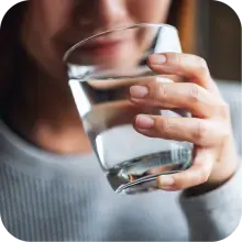 Drink Water Photo