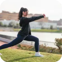Exercise Photo
