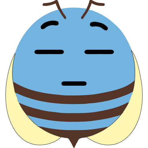 Bad Bee