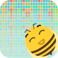HabitBee Logo