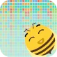 HabitBee Logo