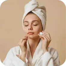 Skincare Photo