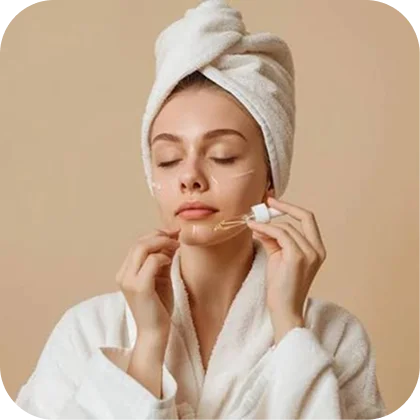 Skincare Photo